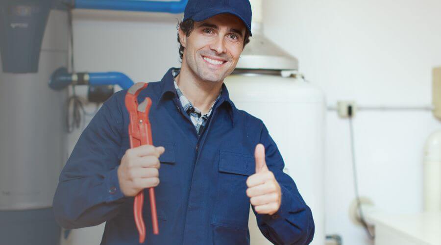 Professional Tankless Water Heater Installation in Wyoming, MI